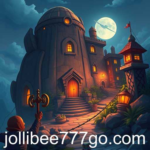 Adventure Games