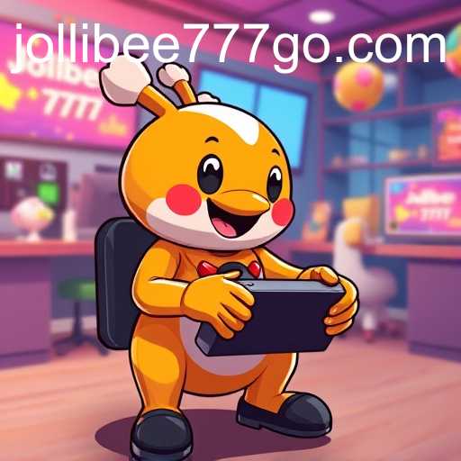 Jollibee777 Emerges as Leading Platform for Gaming in 2025