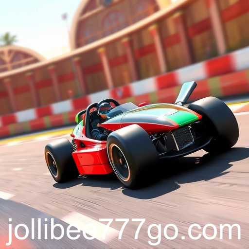 Racing Thrills