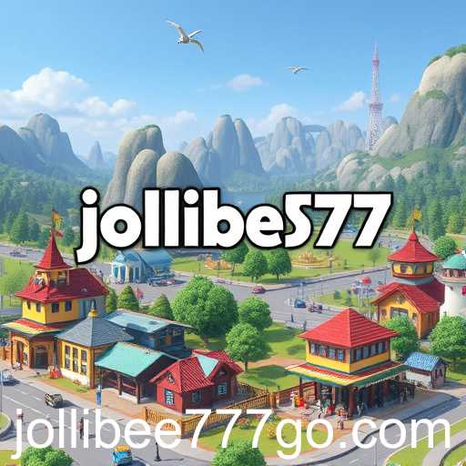 The Rise of Jollibee777 in Online Gaming
